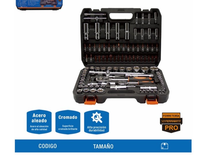 Hardware and Tools